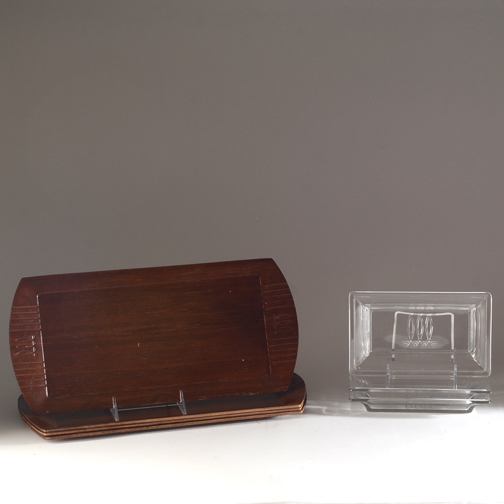 Vintage Toastmaster Hospitality Servers