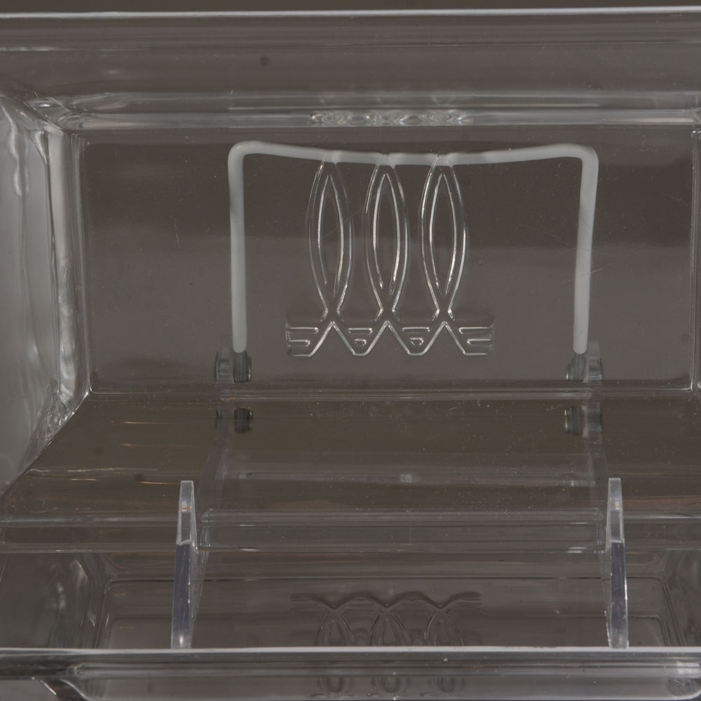 Vintage Toastmaster Hospitality Servers