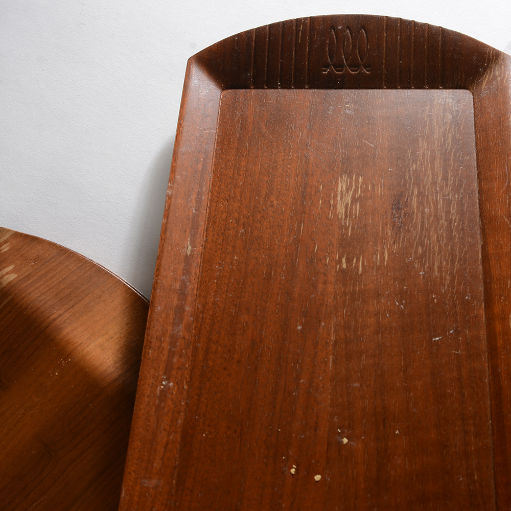 Vintage Toastmaster Hospitality Servers