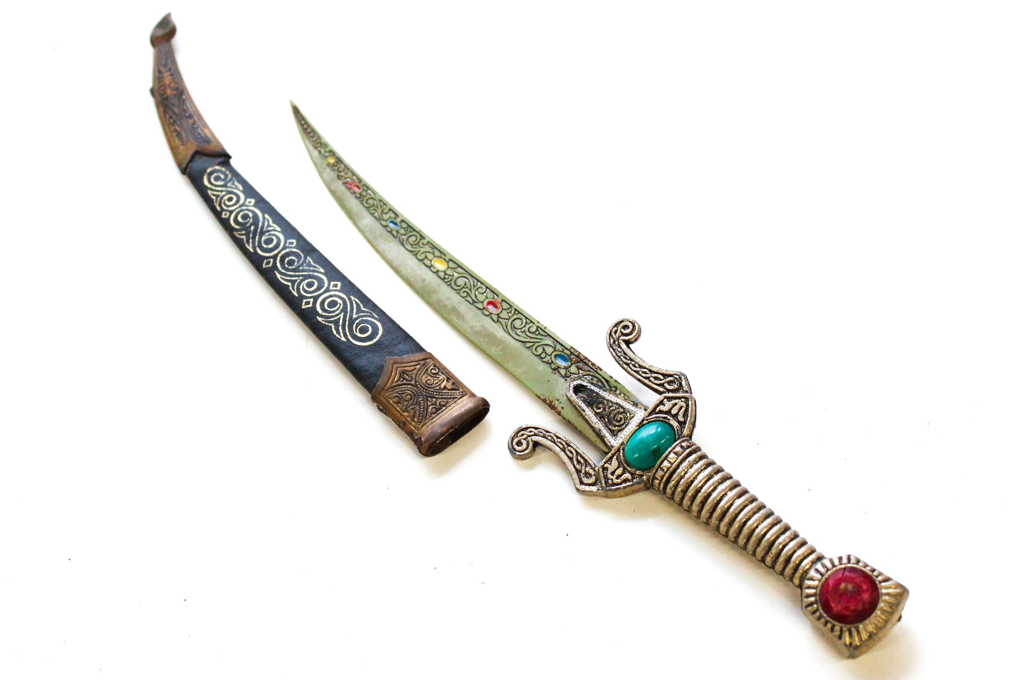 Collection of Vintage Letter Openers