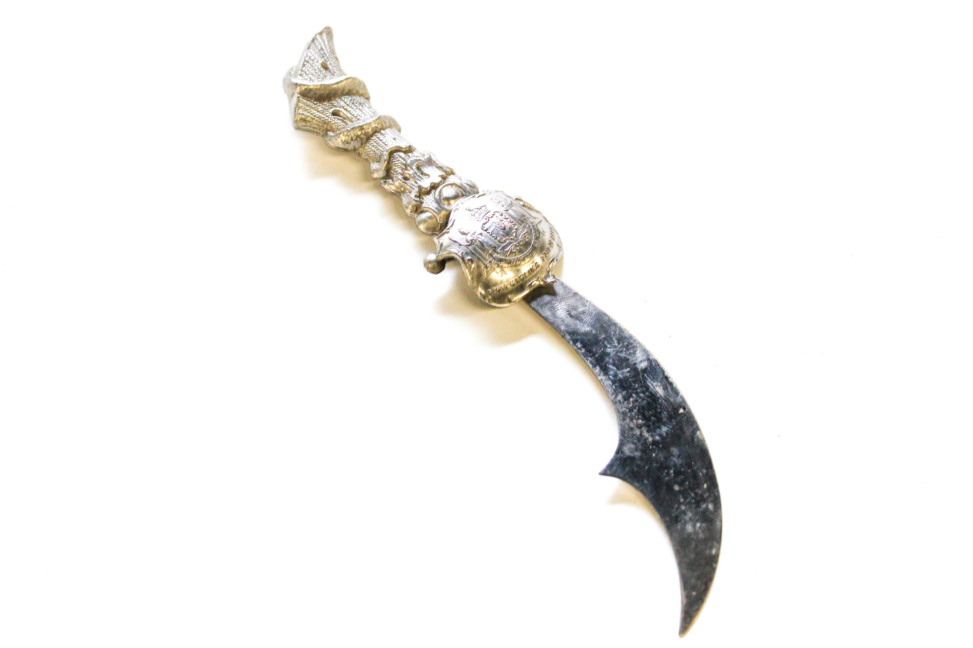 Collection of Vintage Letter Openers