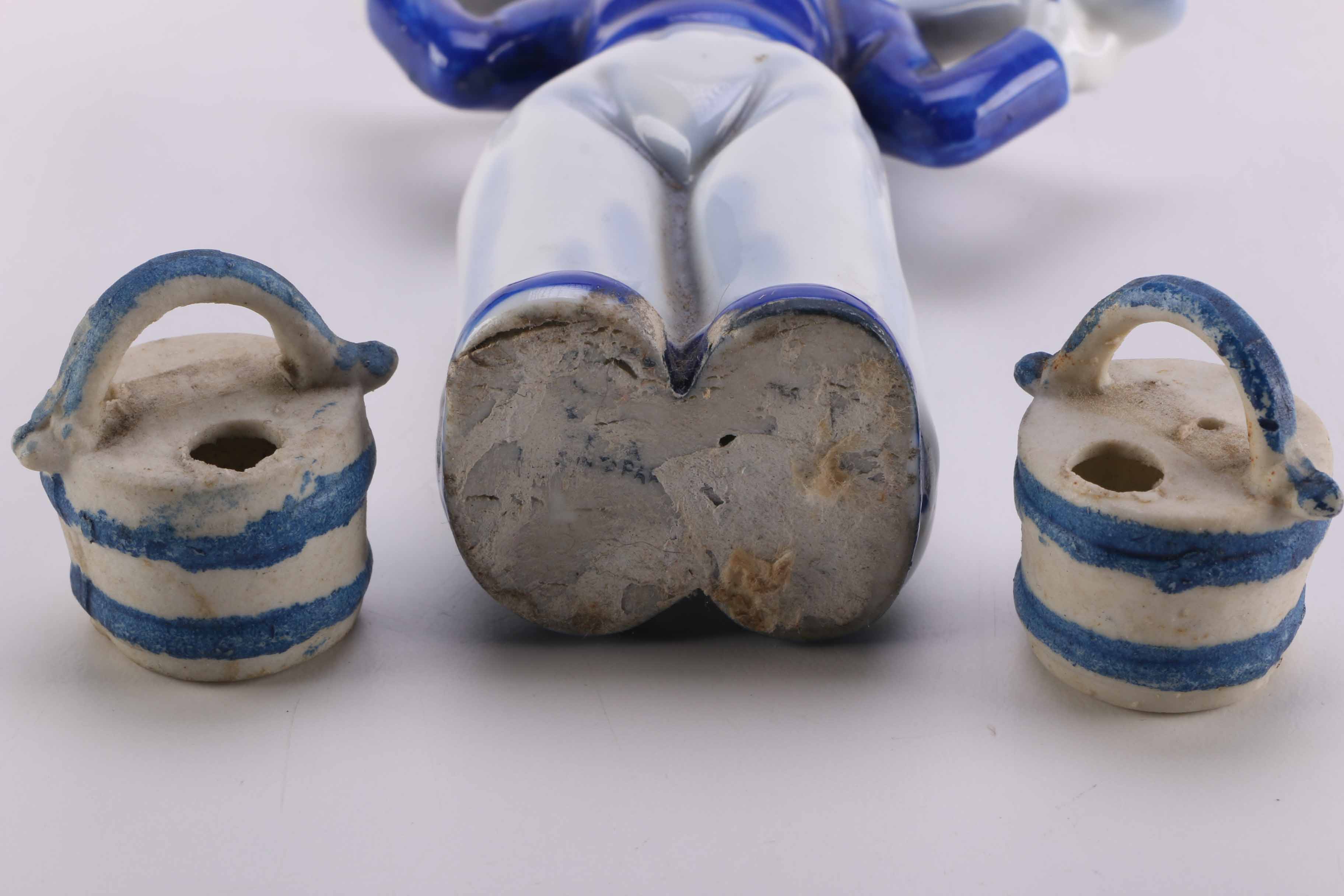 Collection of Vintage Figurines