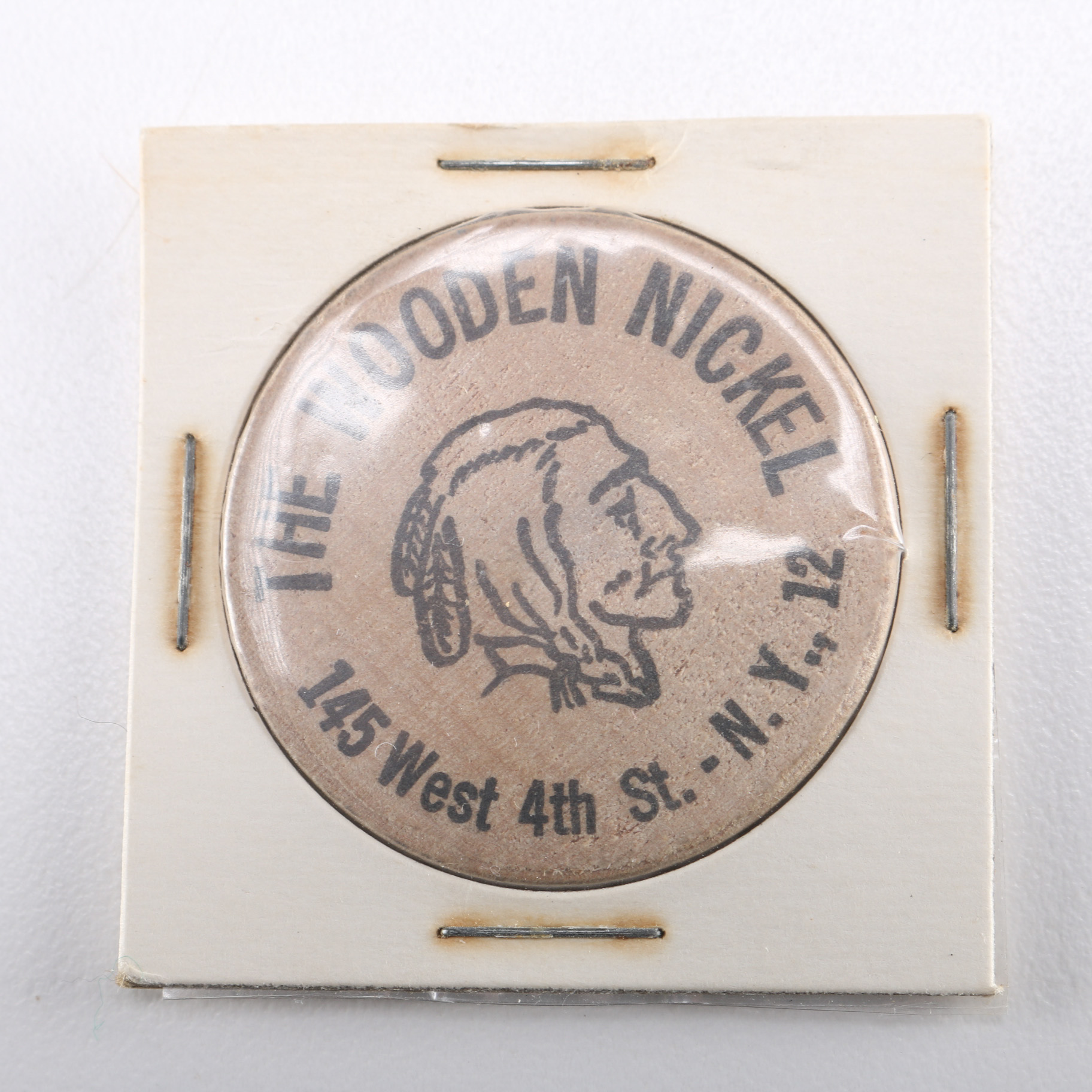 Novelty Tokens and Vintage Numismatic Books