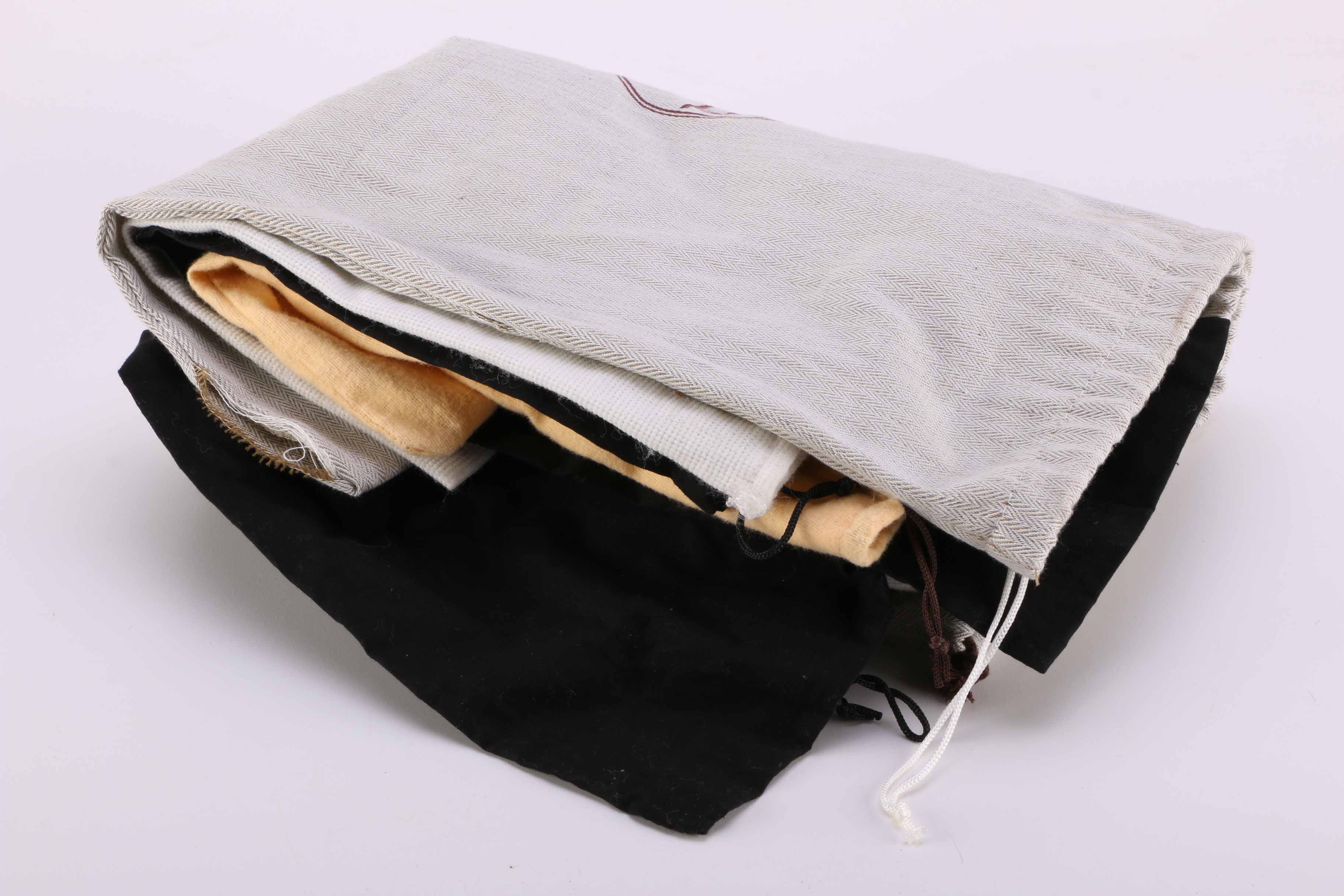 Designer Dust Covers