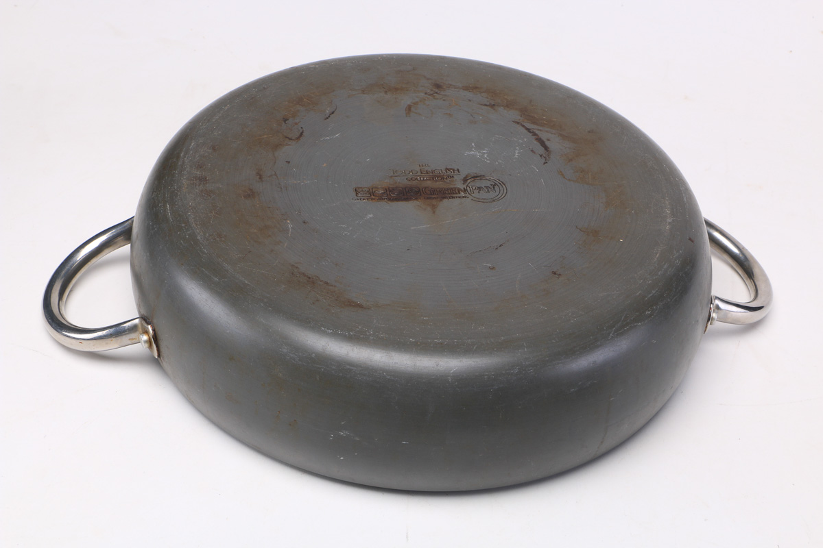 Green Pan "Todd English Collection" Cookware