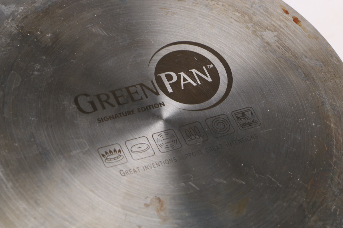 Green Pan "Todd English Collection" Cookware