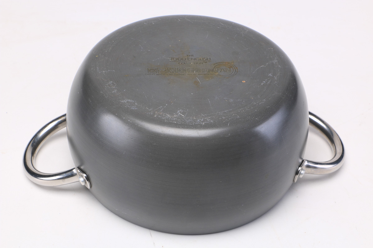 Green Pan "Todd English Collection" Cookware