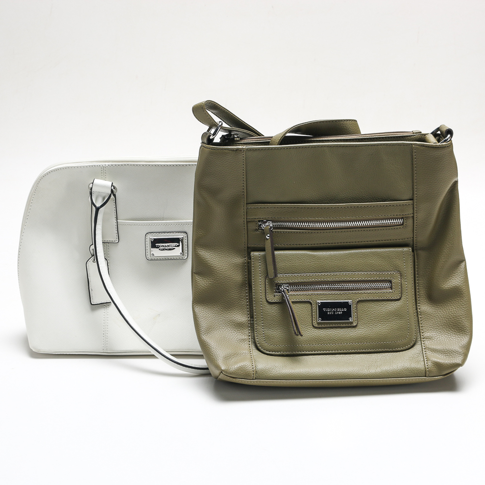 Tignanello Handbags