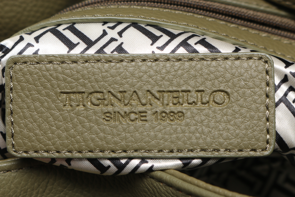 Tignanello Handbags
