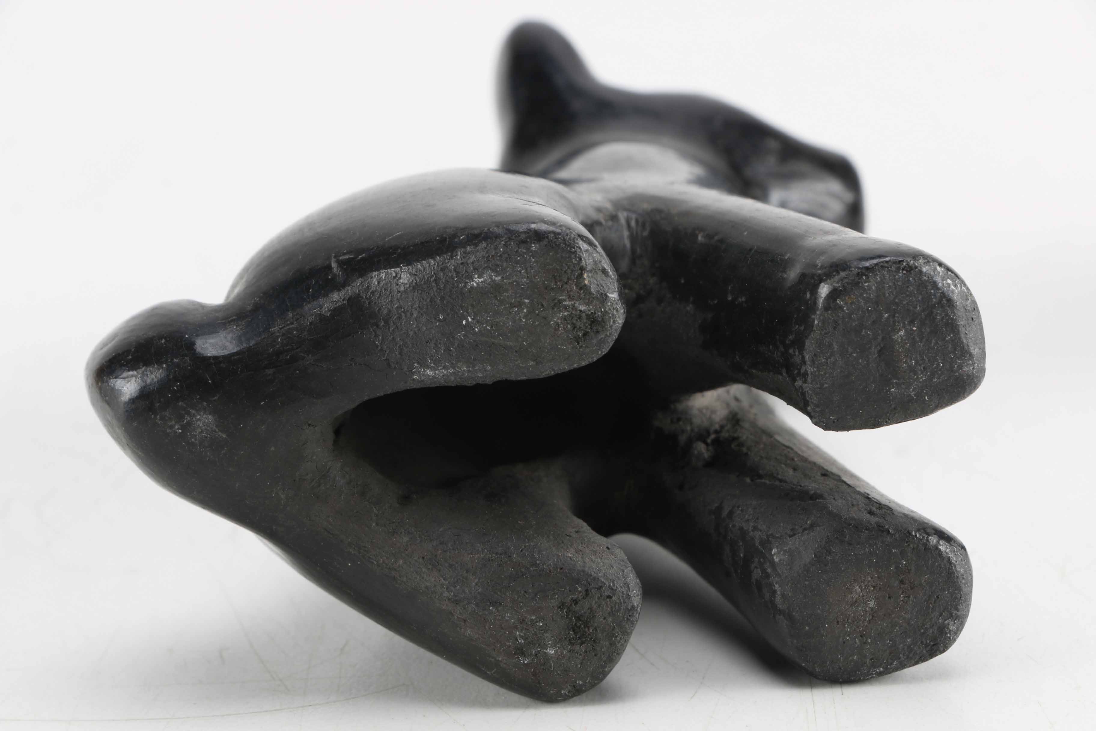 Native American Hand Carved Animals