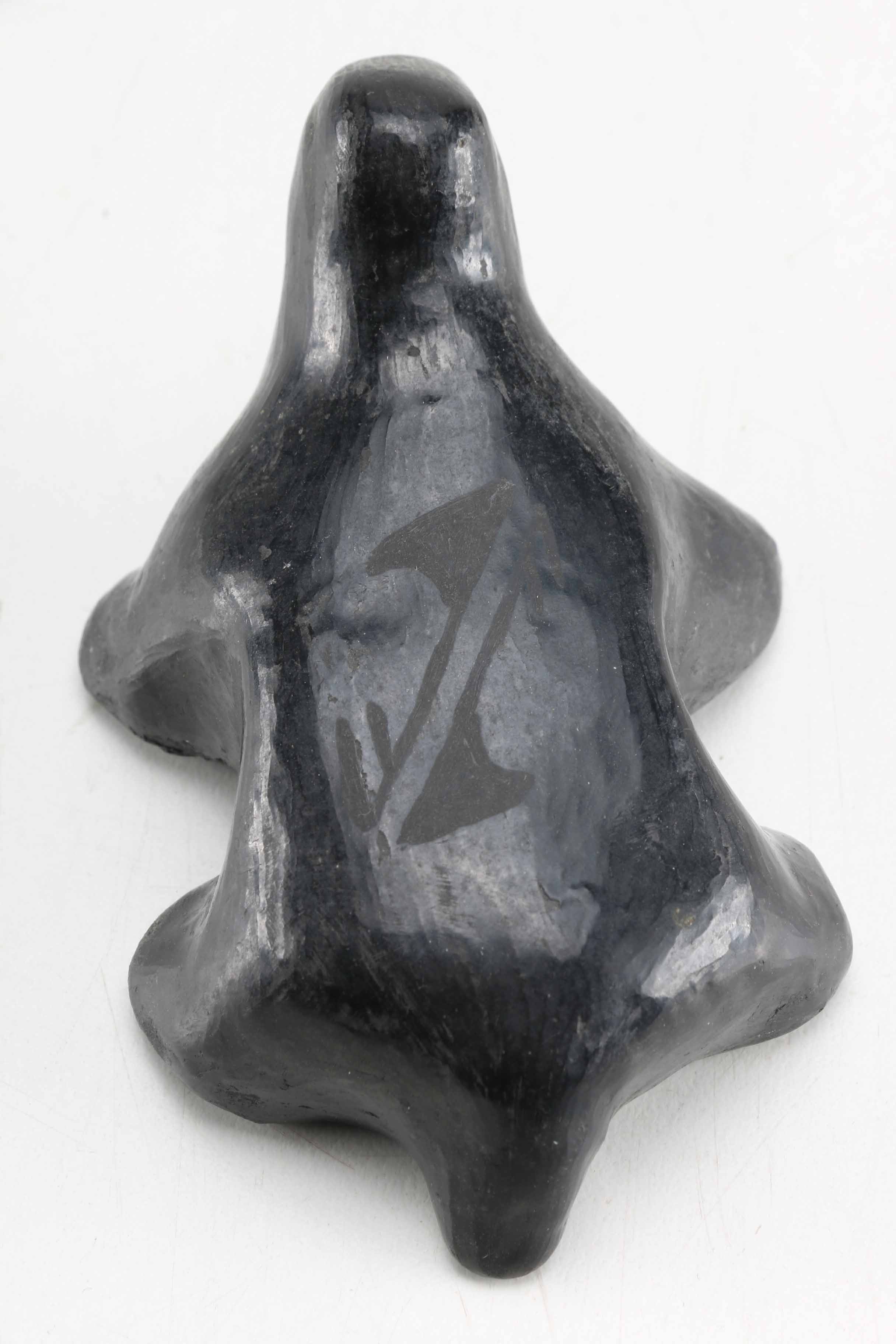 Native American Hand Carved Animals