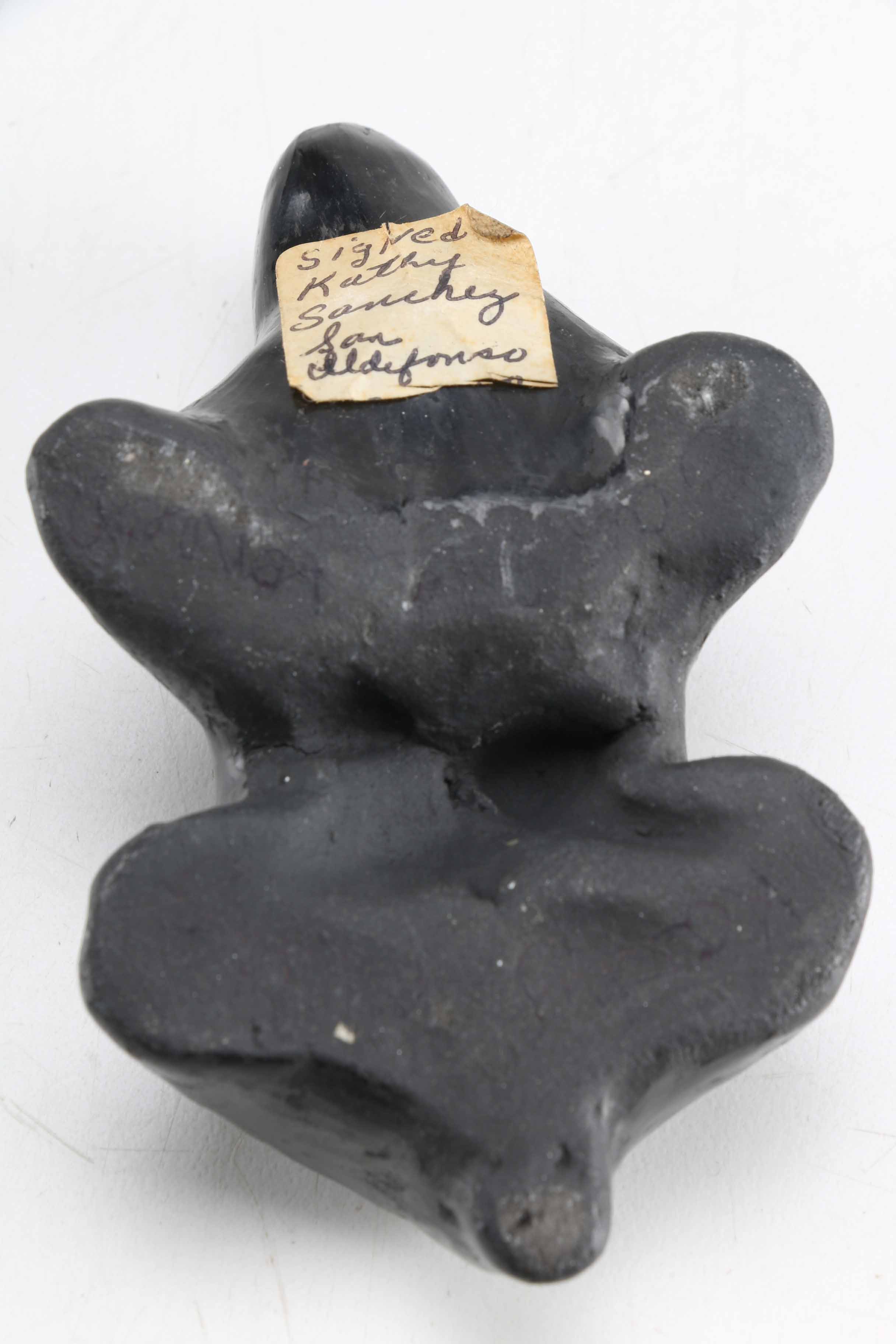 Native American Hand Carved Animals