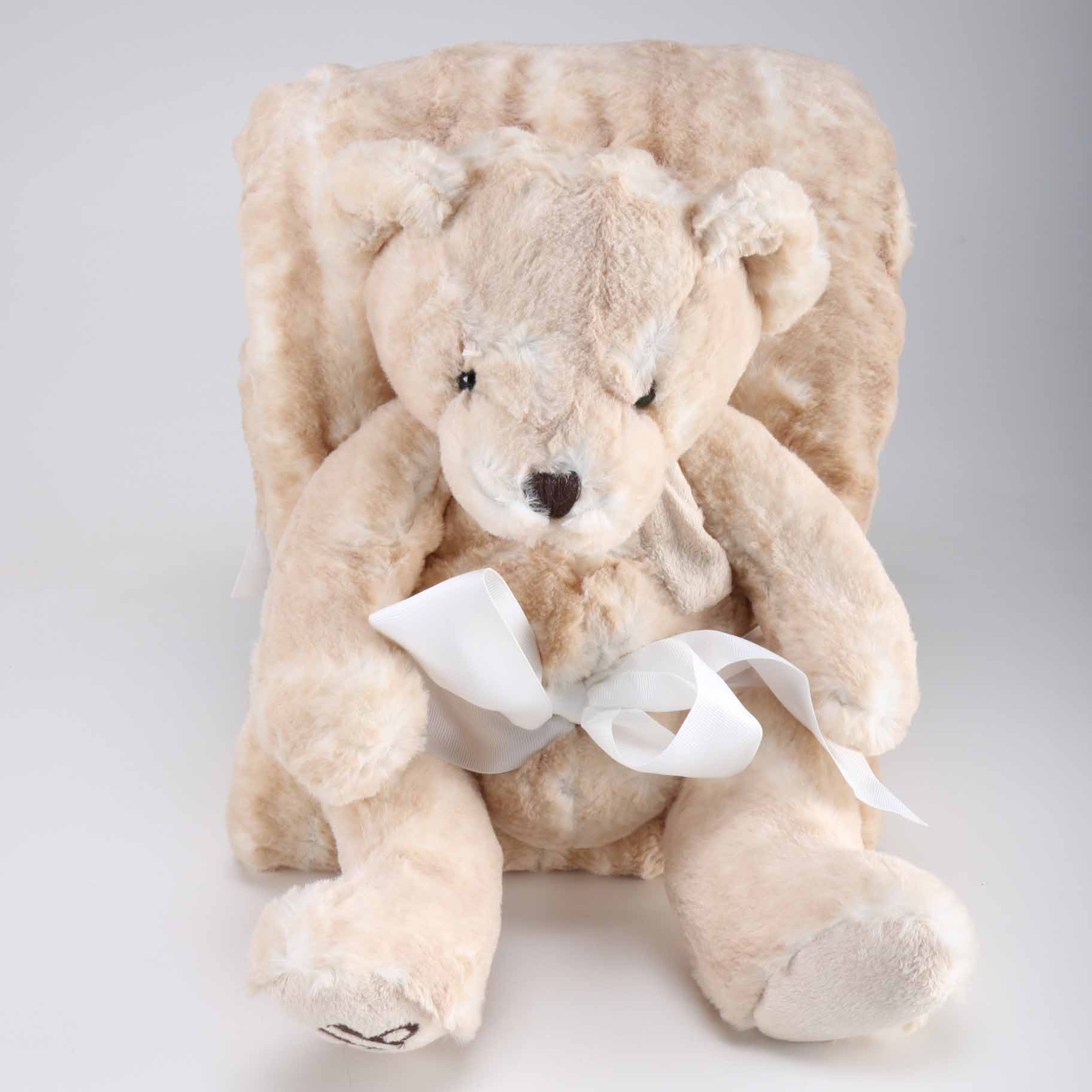 Dennis basso sales teddy bear