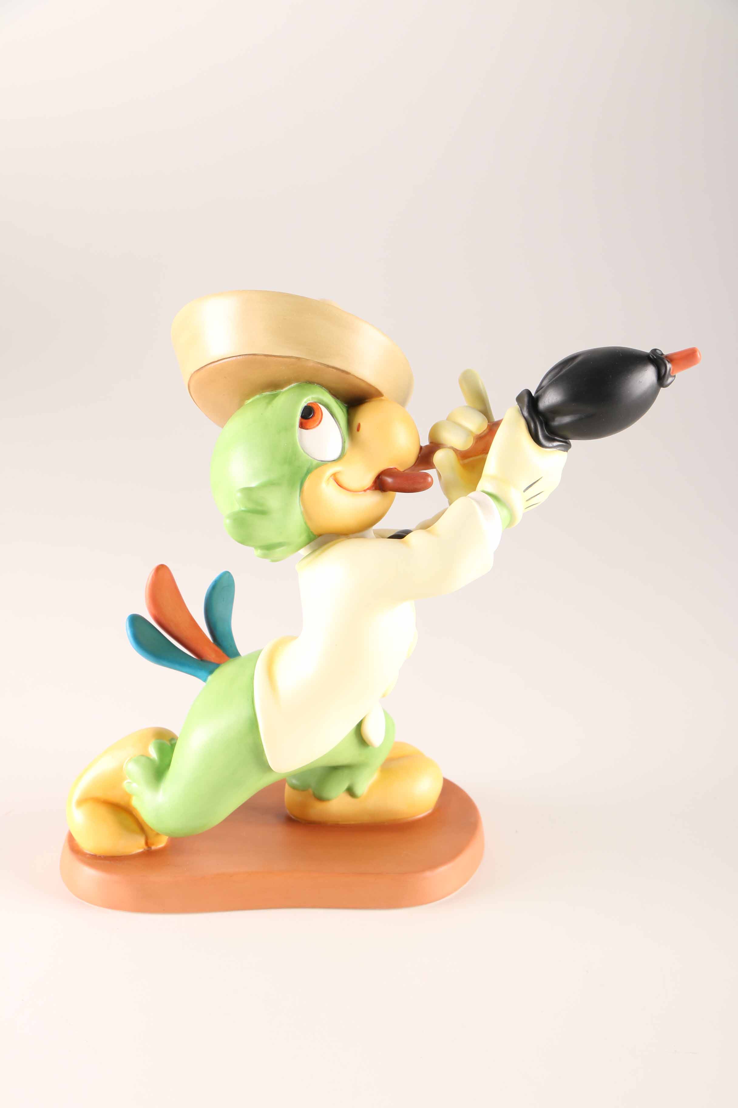 1993 Disney "Amigo Jose" Anniversary Figurine
