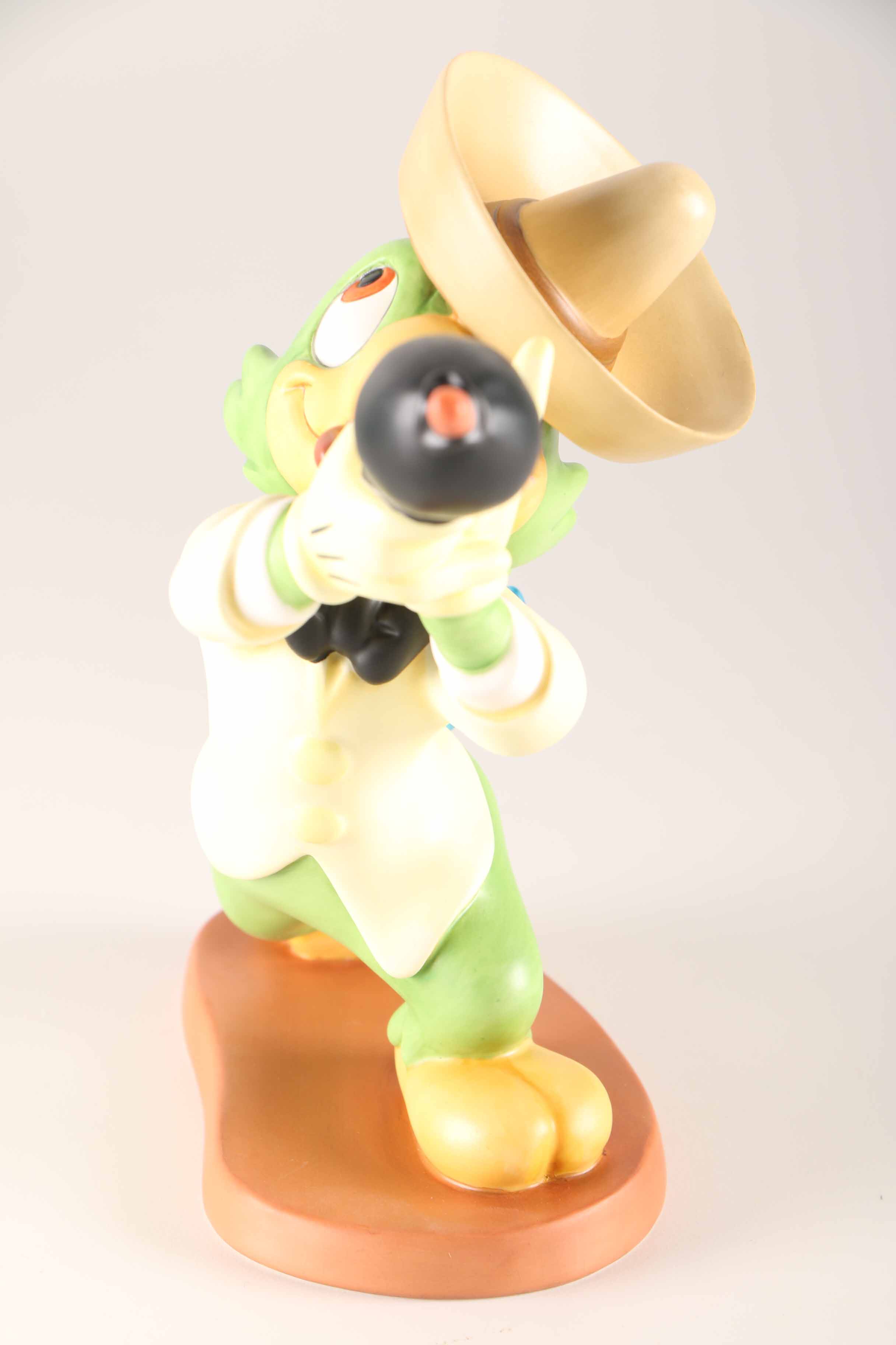 1993 Disney "Amigo Jose" Anniversary Figurine