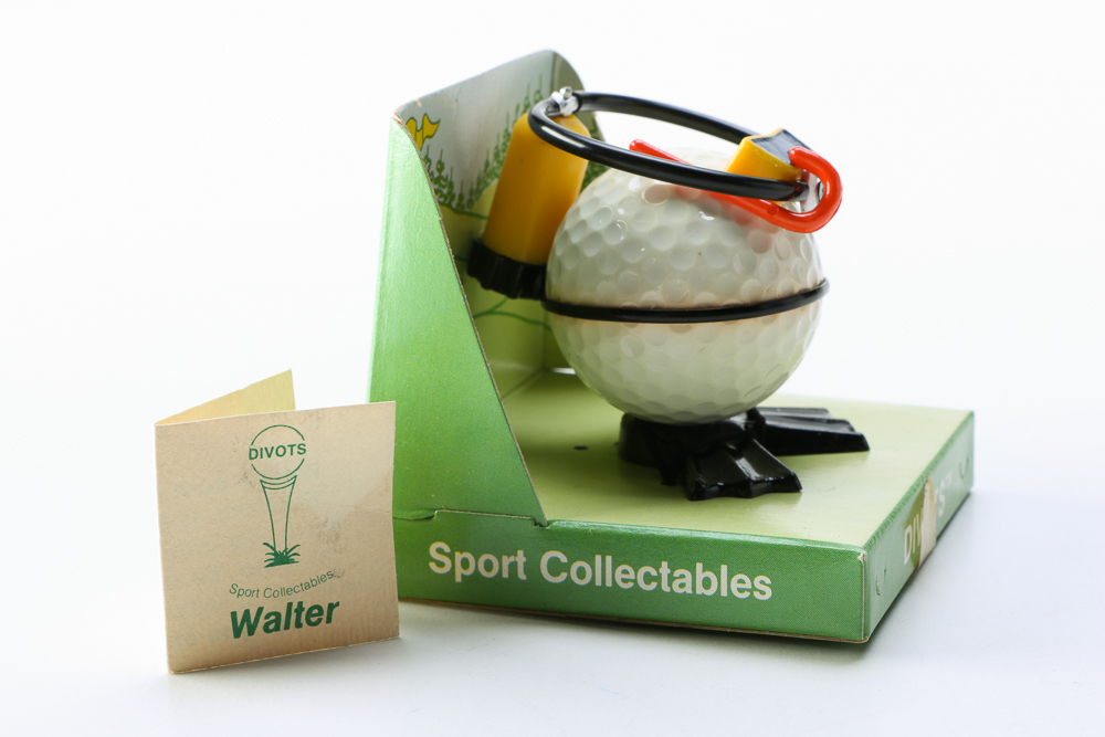 Group of Vintage Toys