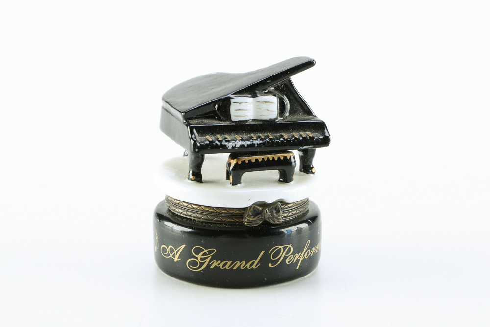 Group of Vintage Toys