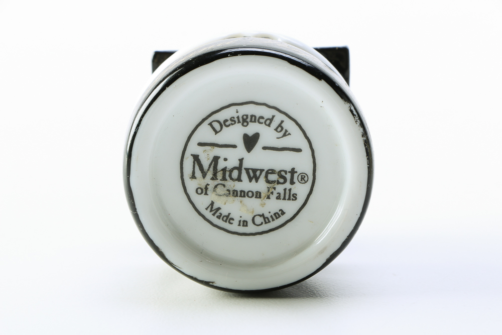 Group of Vintage Toys