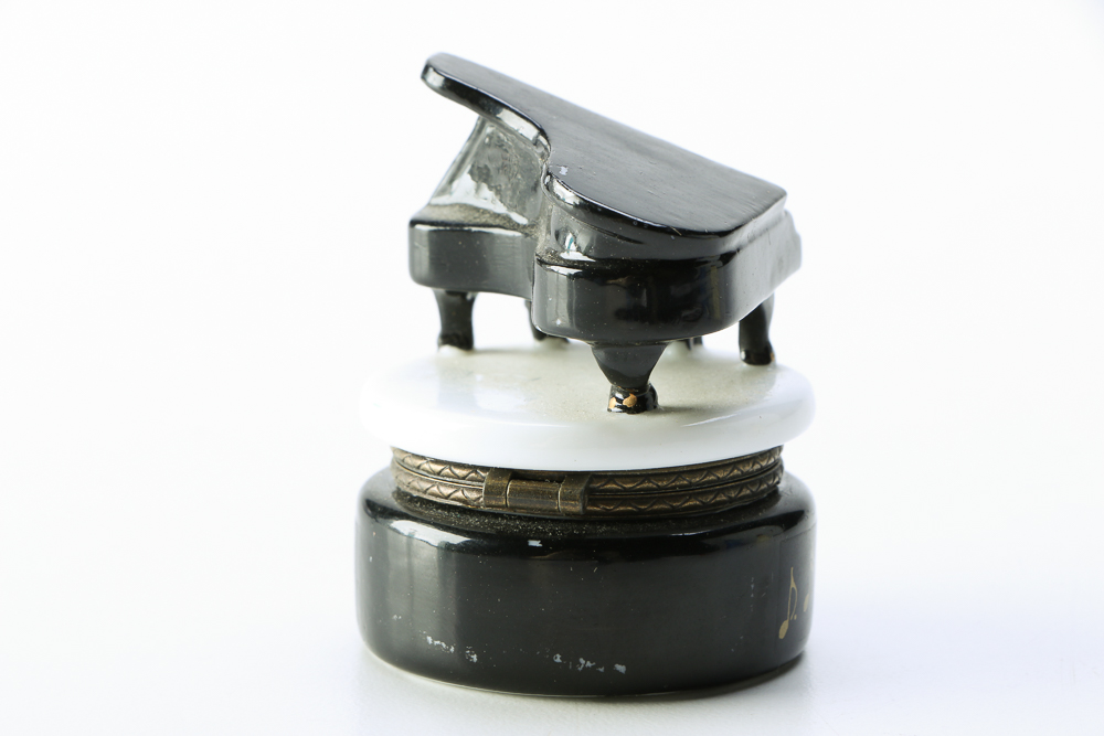 Group of Vintage Toys