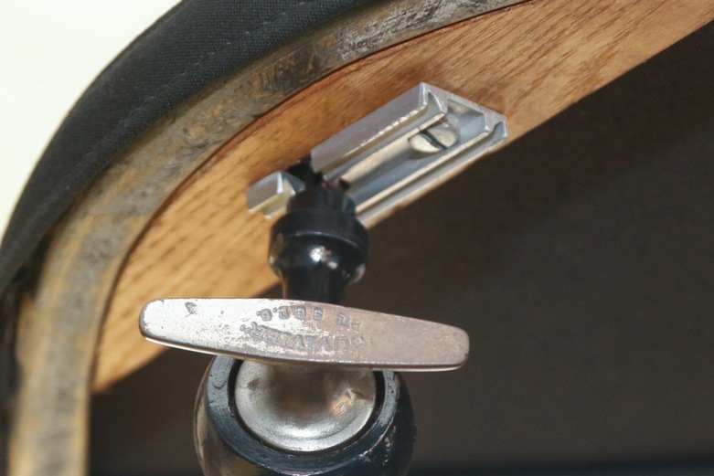 1922 Citroën 5-CV Torpedo Cabriolet