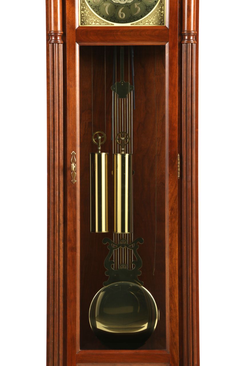 Seth Thomas Grandfather Clock