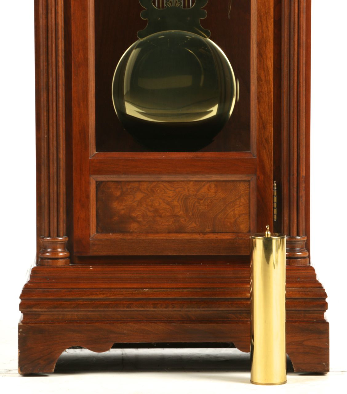 Seth Thomas Grandfather Clock