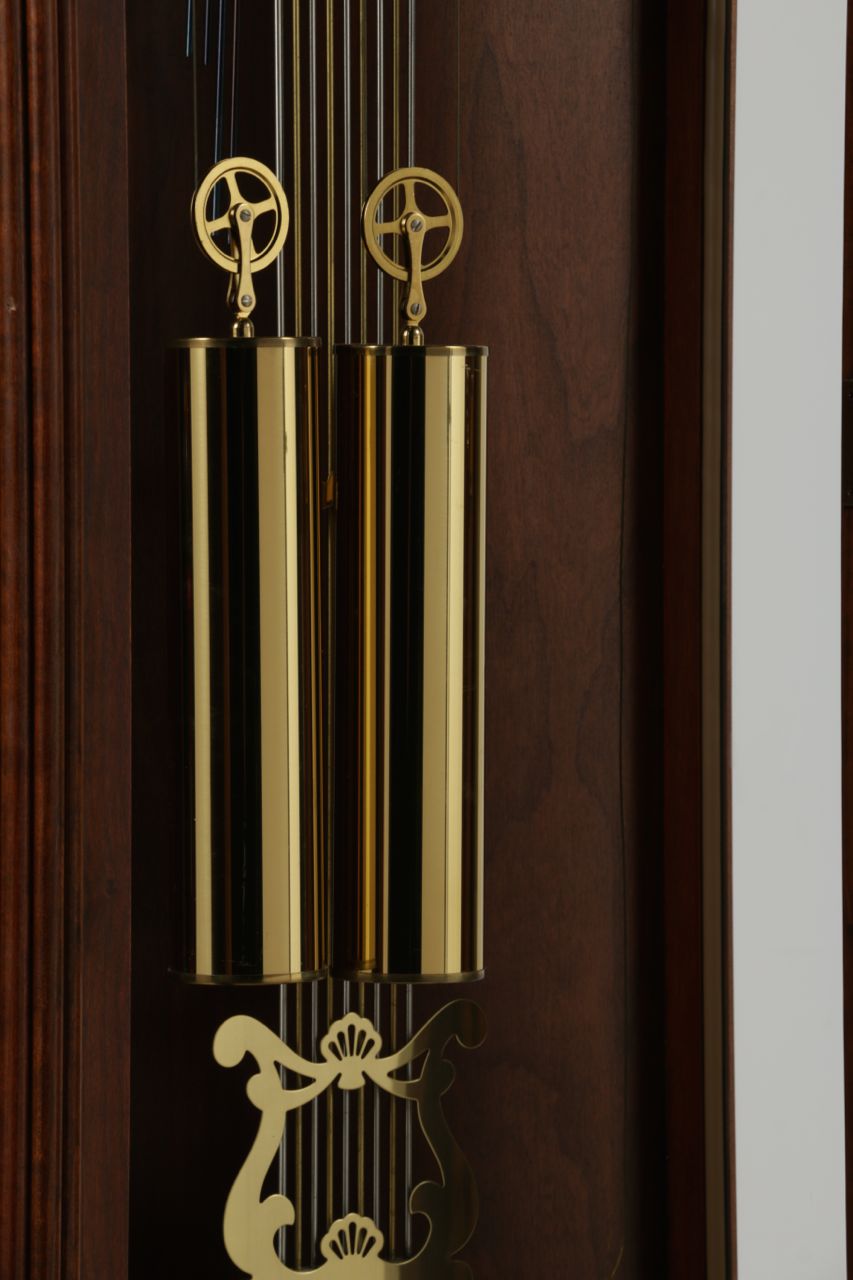 Seth Thomas Grandfather Clock
