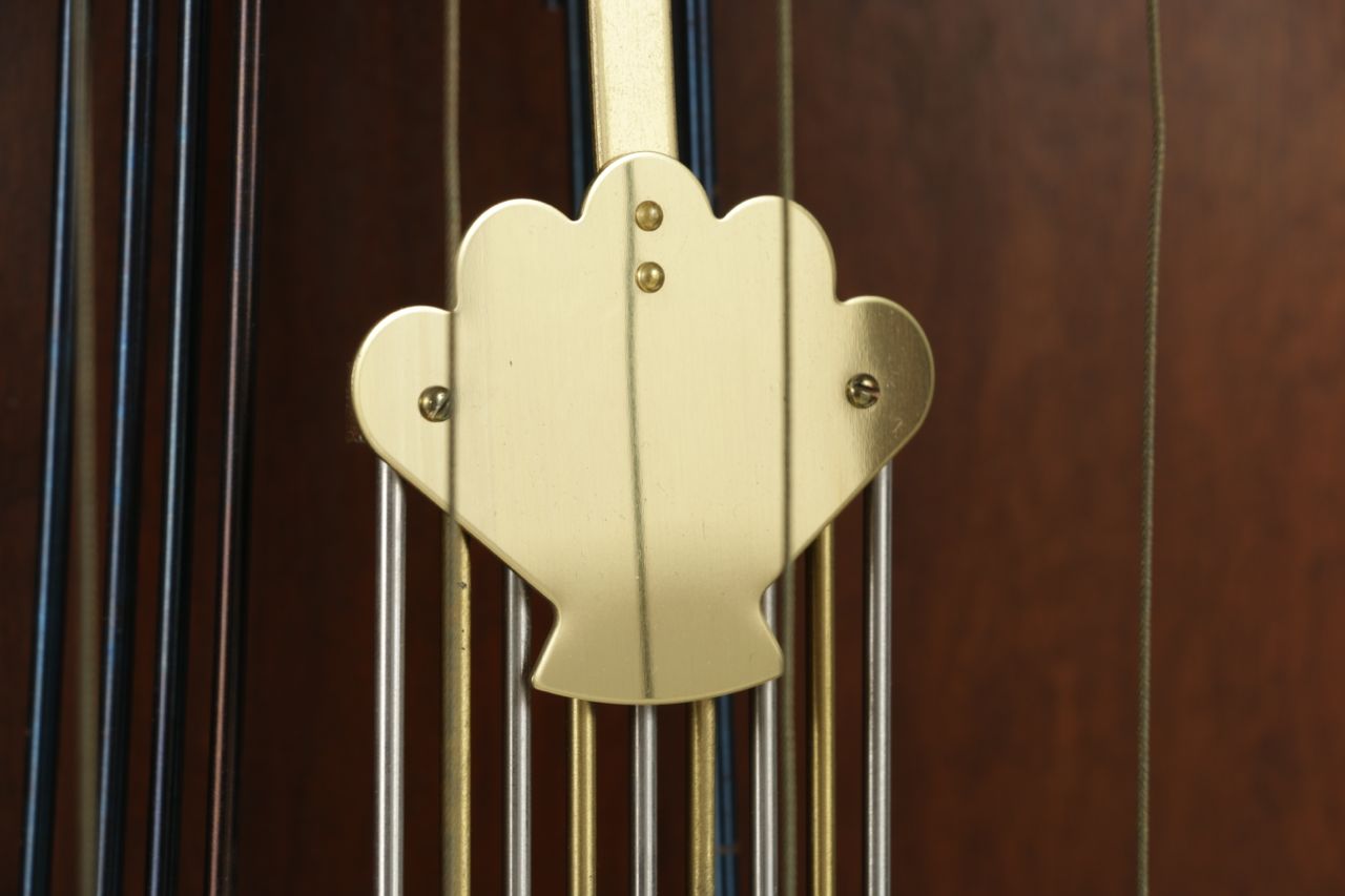 Seth Thomas Grandfather Clock