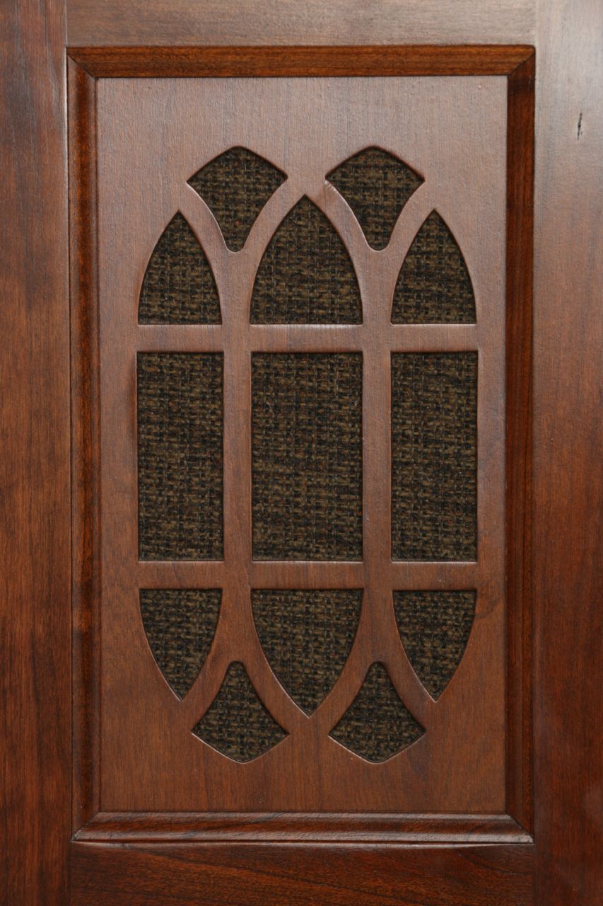 Seth Thomas Grandfather Clock