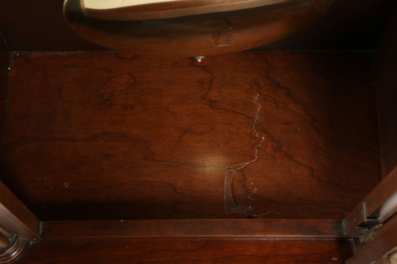 Seth Thomas Grandfather Clock