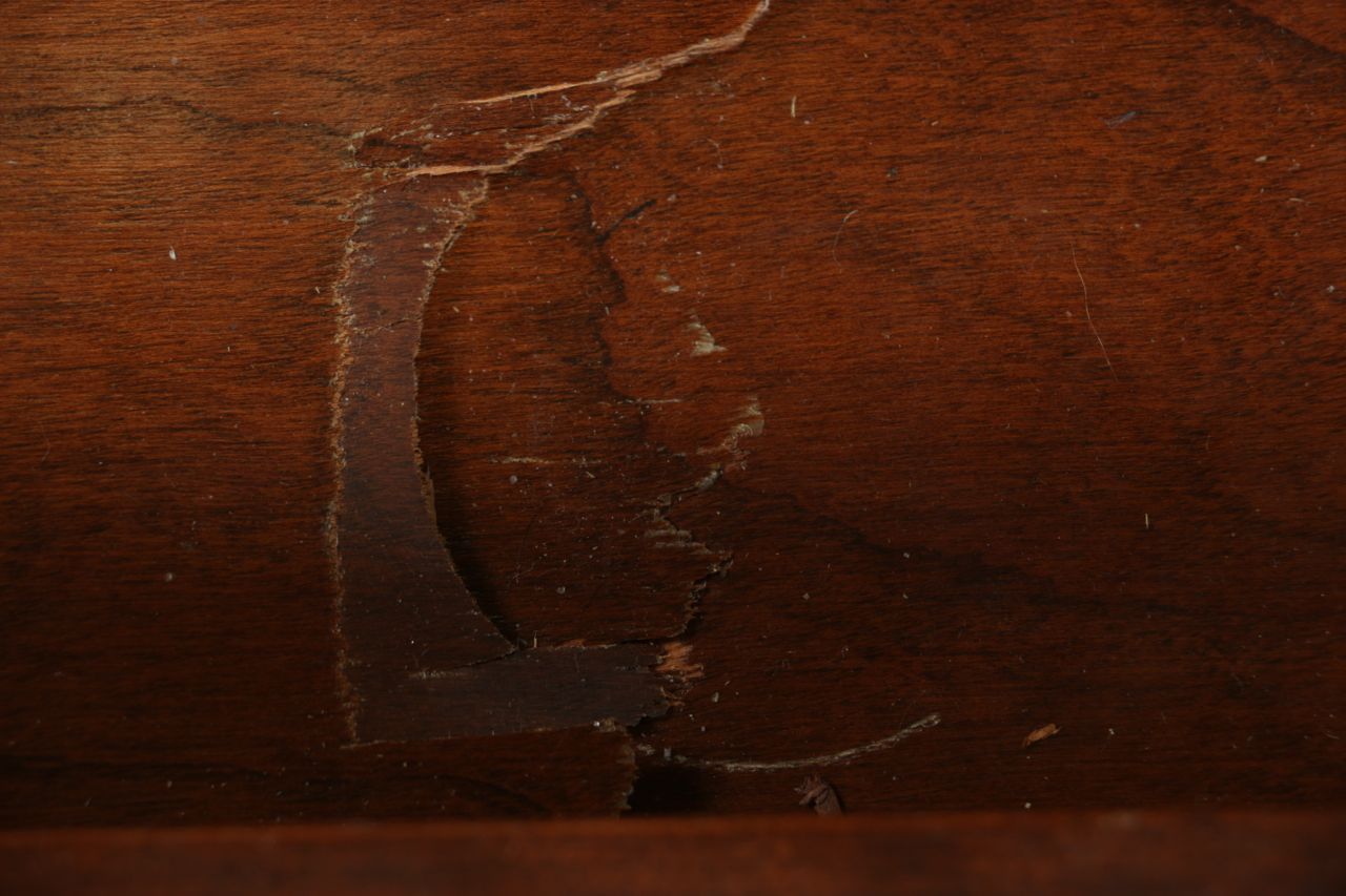 Seth Thomas Grandfather Clock