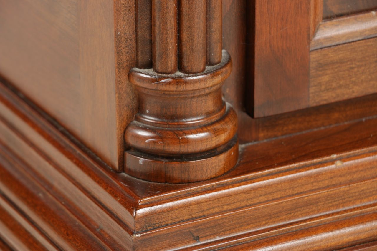 Seth Thomas Grandfather Clock