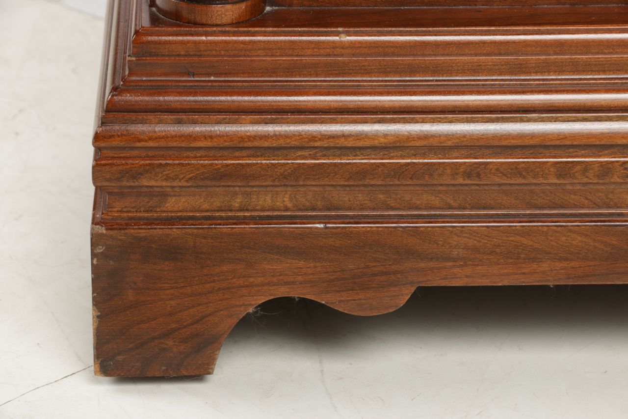 Seth Thomas Grandfather Clock