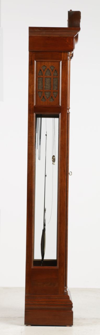 Seth Thomas Grandfather Clock