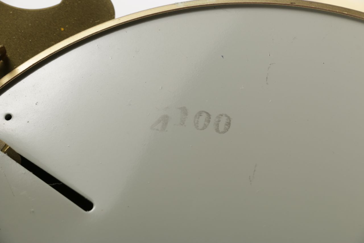 Seth Thomas Grandfather Clock