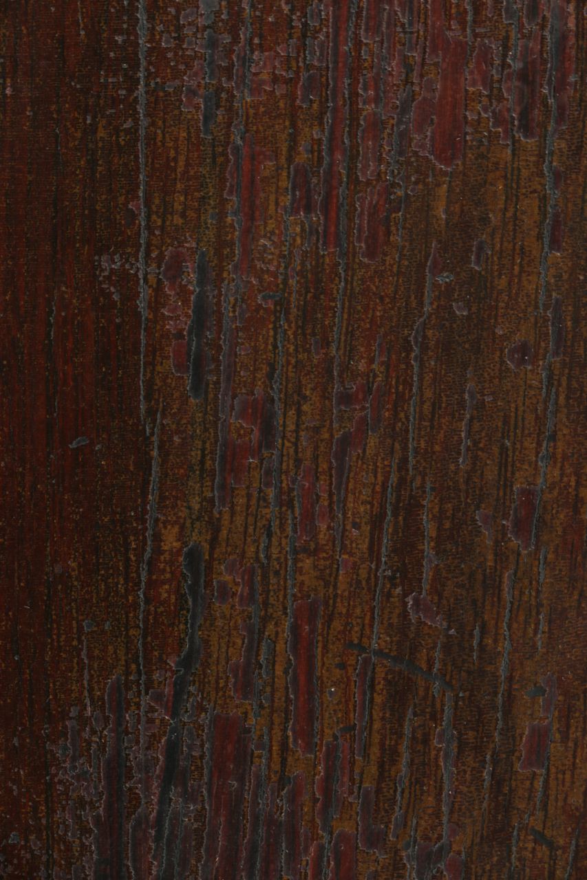 Fine American Rococo Revival Rosewood Etagère / Console Table