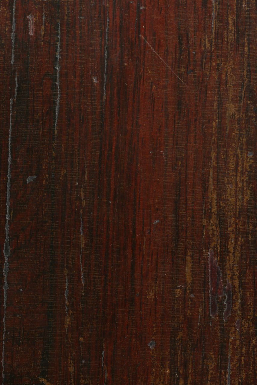 Fine American Rococo Revival Rosewood Etagère / Console Table