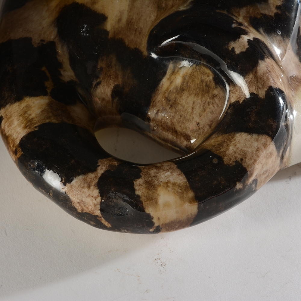 Jenny Winstanley Cat Figurines