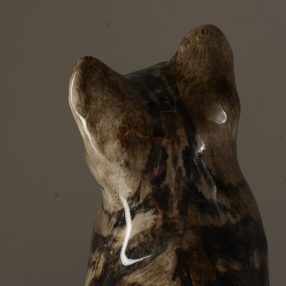 Jenny Winstanley Cat Figurines