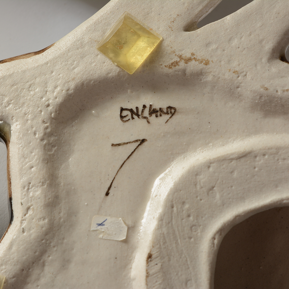 Jenny Winstanley Cat Figurines