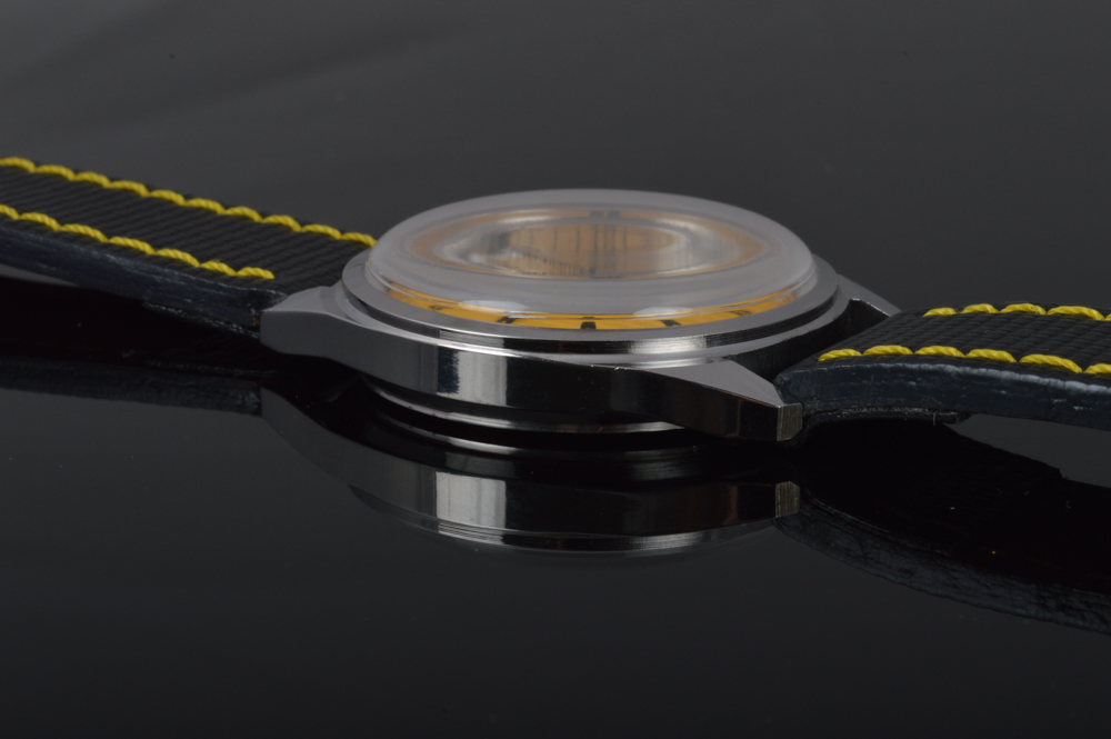 Vintage Oris Automatic Watch