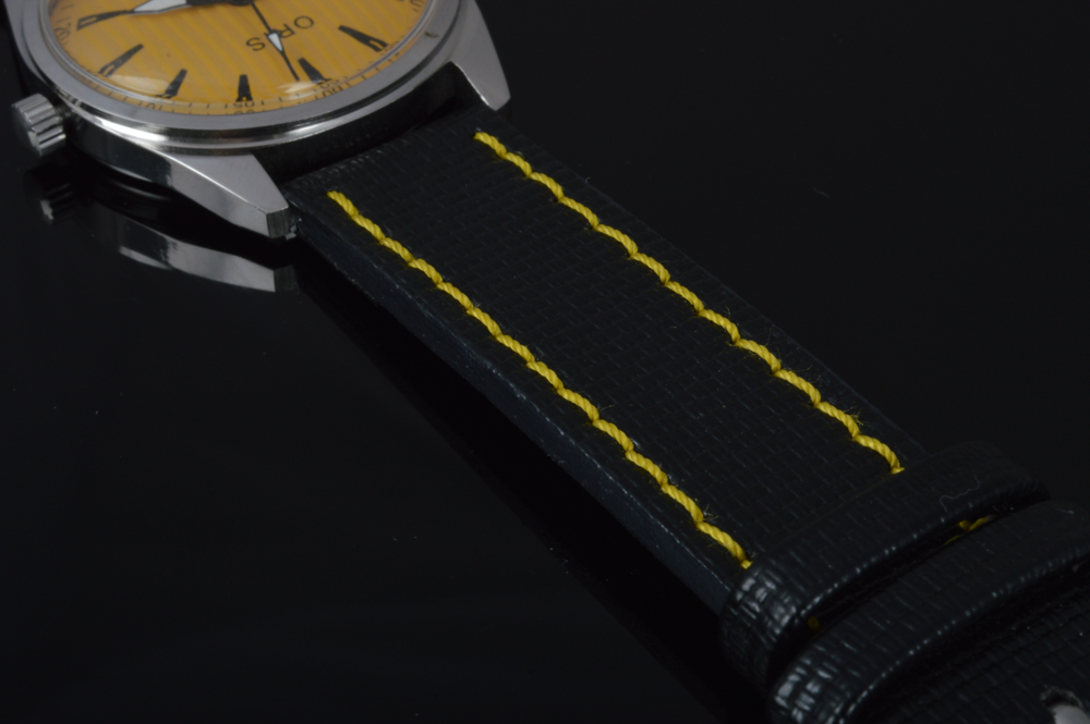 Vintage Oris Automatic Watch