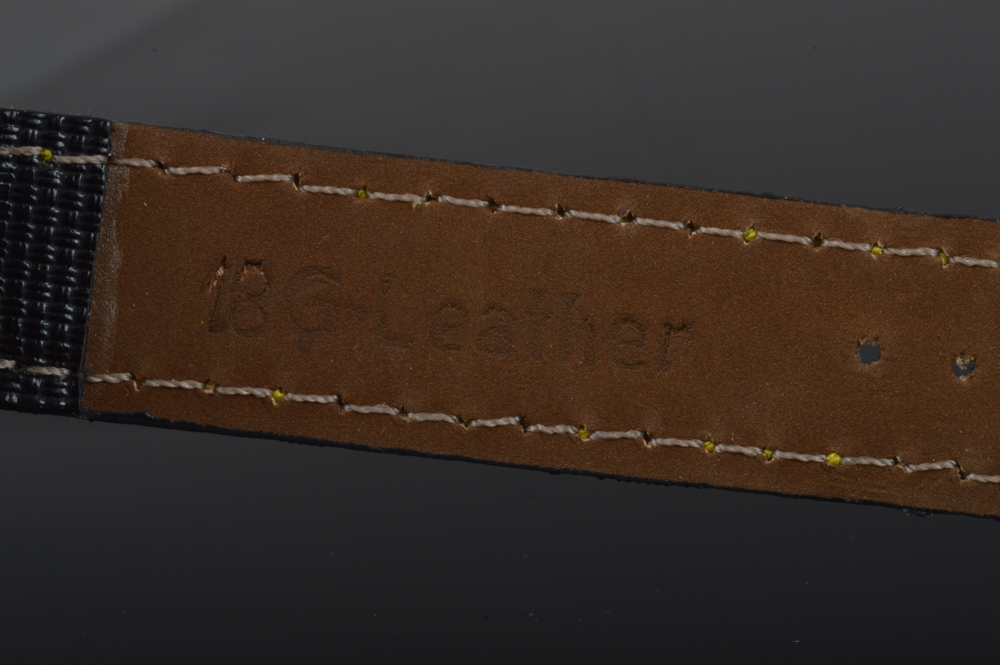 Vintage Oris Automatic Watch