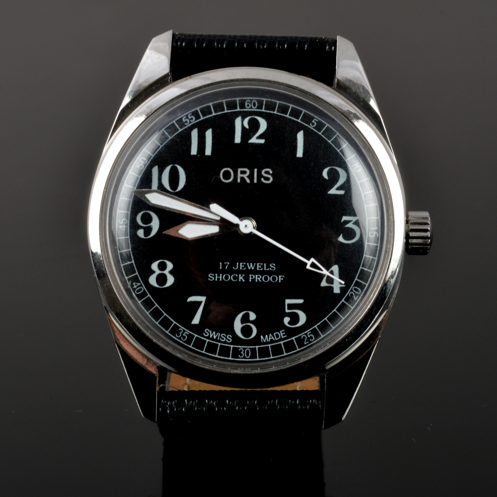 Oris Automatic Watch
