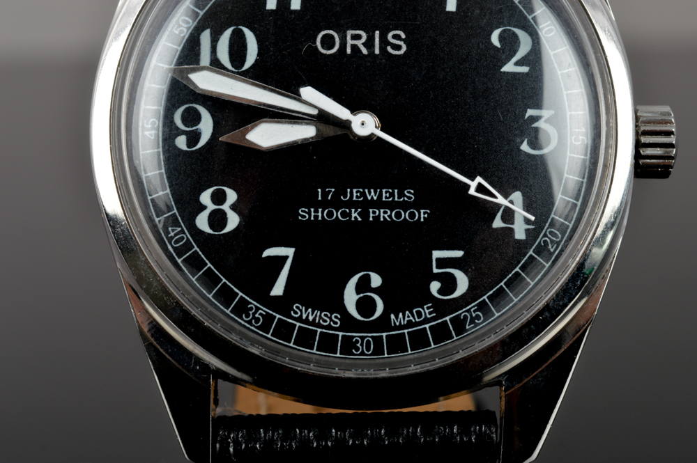 Oris Automatic Watch