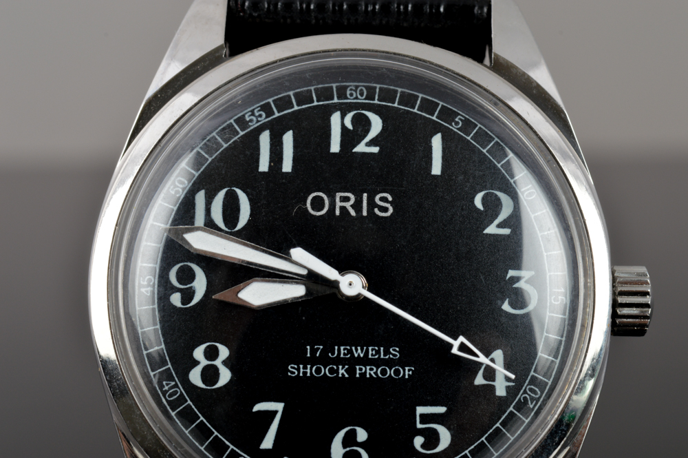 Oris Automatic Watch