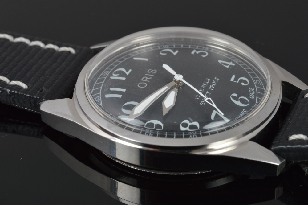 Oris Automatic Watch