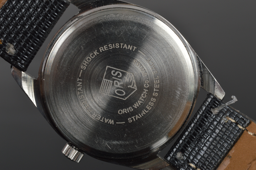 Oris Automatic Watch
