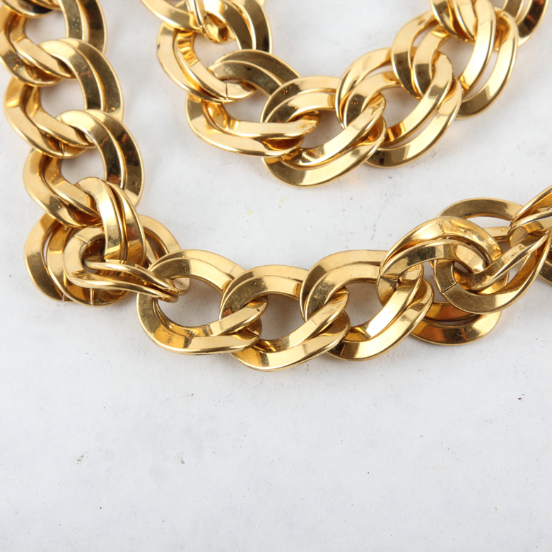 Vintage Monet Costume Jewelry Set