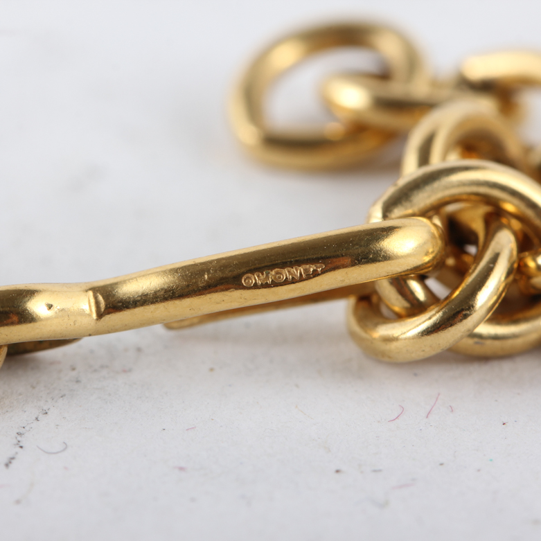 Vintage Monet Costume Jewelry Set